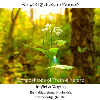 Do You Believe in Fairies?