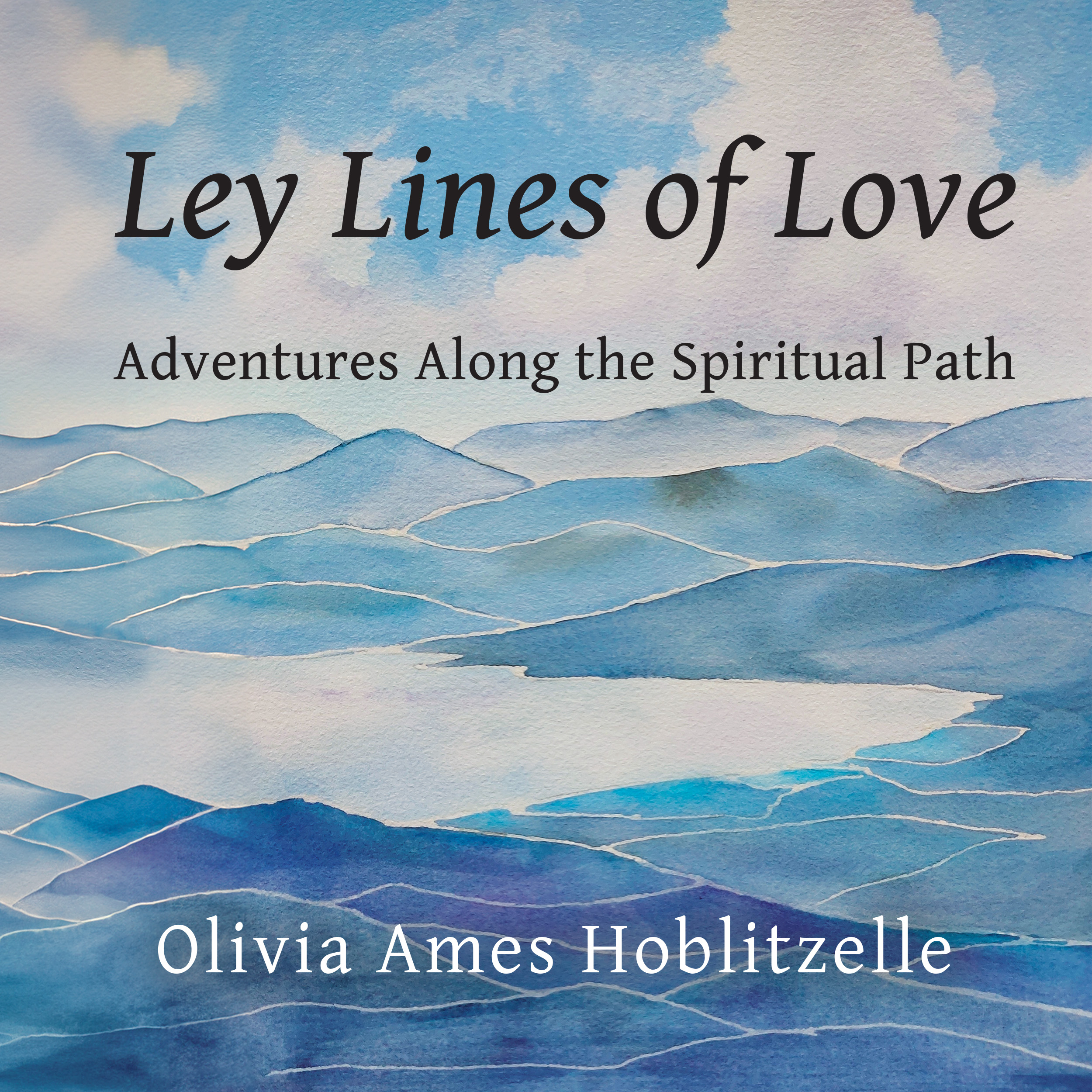 Ley Lines of Love