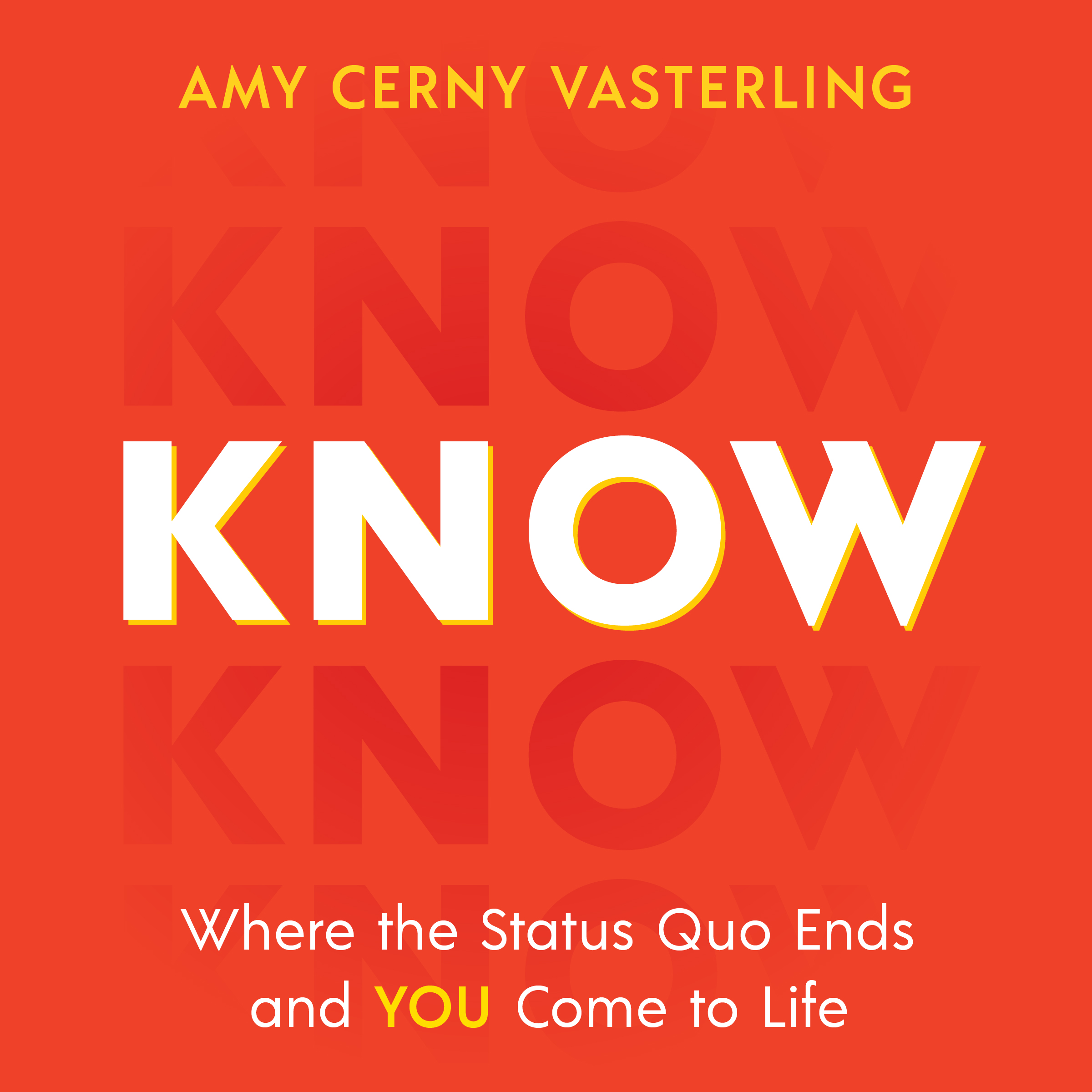 KNOW